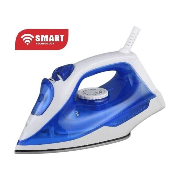 Fer à Repasser Smart Technology STPFR-5102