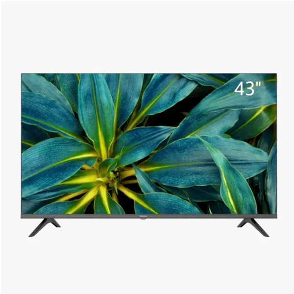 Téléviseur Hisense 43'' LED 43A5200FS