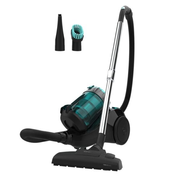 Aspirateur Winning Star Portable 2 en 1 ST5047