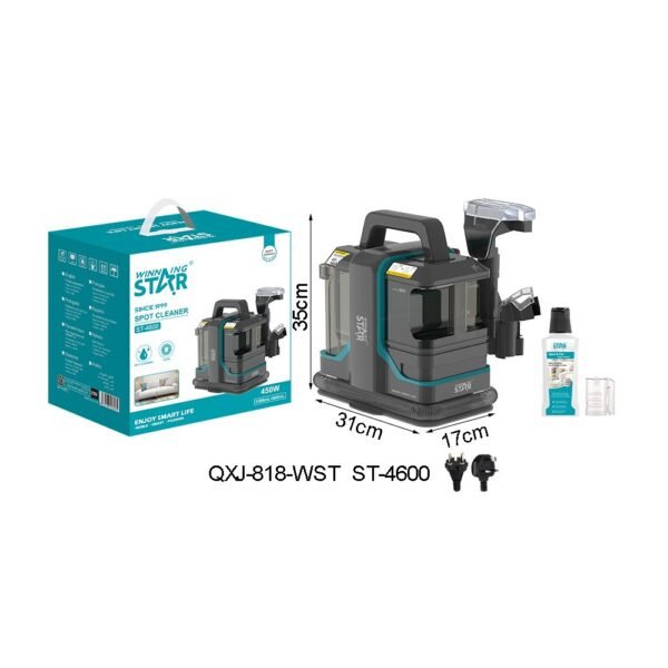 Aspirateur Winning Star Humide et Sec ST4600
