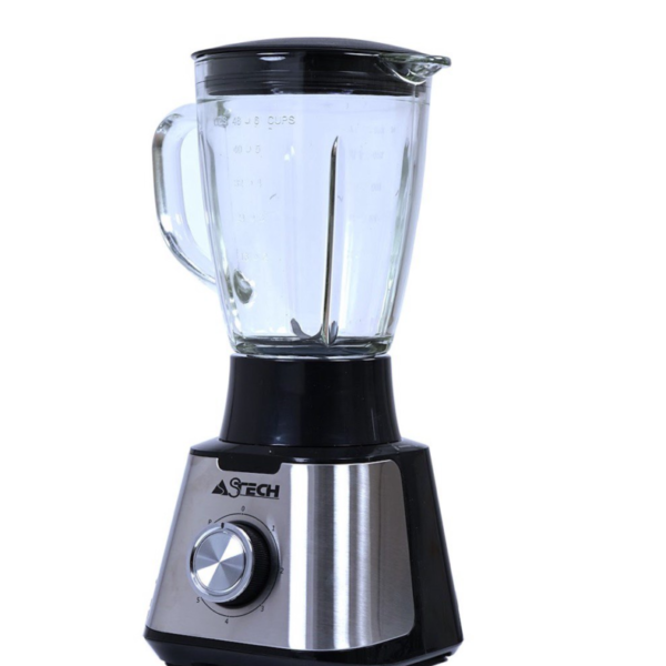 Mixeur Astech 2 en 1 600W BL06NBK