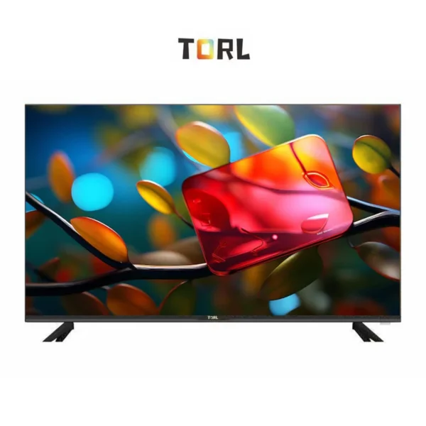 Téléviseur Torl 32'' Smart Android Anti-Casse SECAM DVB-T2