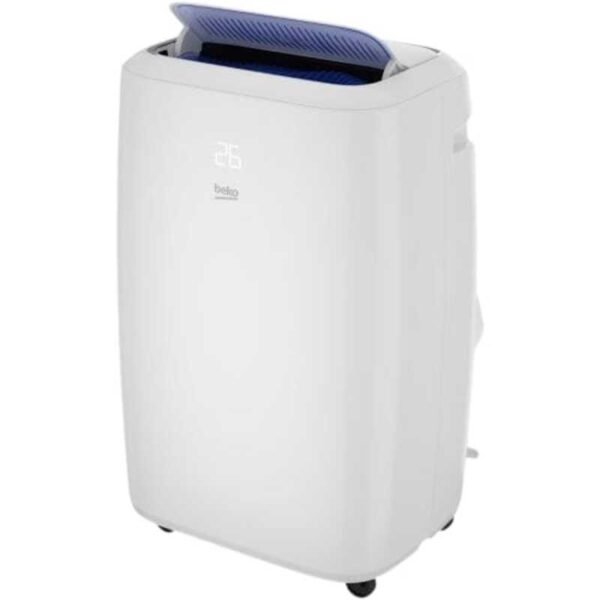 Climatiseur Beko Portatif 9000 BTU BPN109C