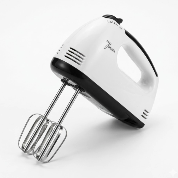 Mixeur à Main Yaki 350W YMH25227