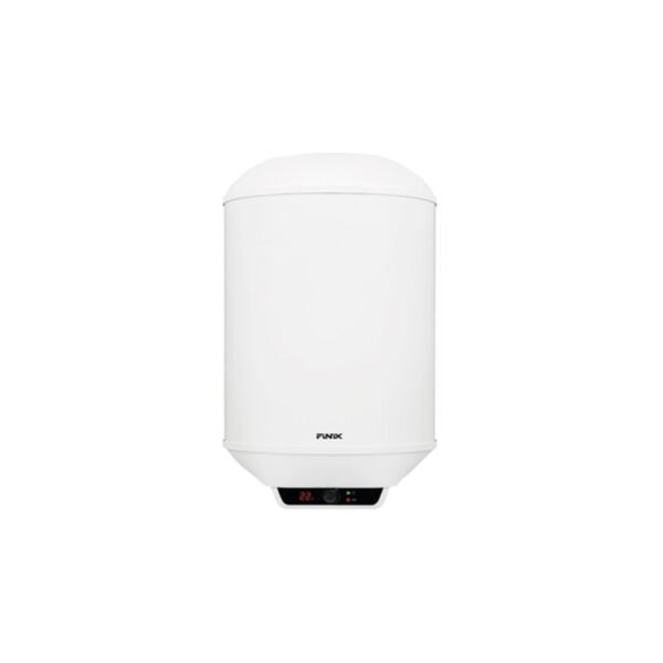 Chauffe-Eau Finix 100 Litres Digital Blanc TE100D200CLR