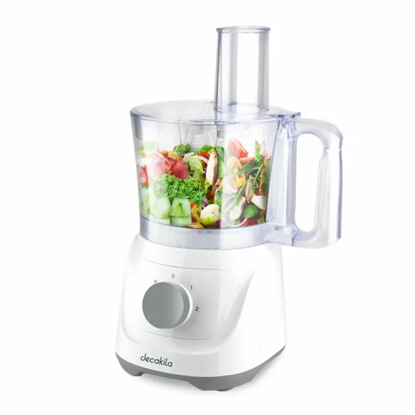 Mixeur Decakila Stand 1,5 Litres 6en1 KEMG023W