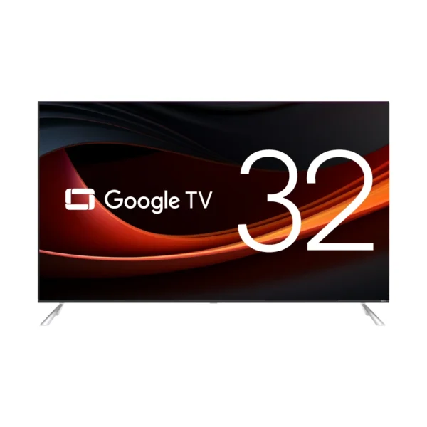 Téléviseur Astech 32'' Smart Google TV 32GT3027H/32GT3022A