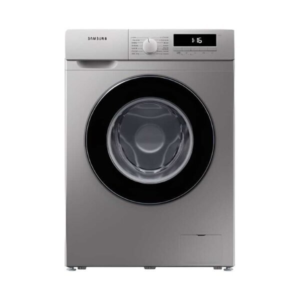 Machine À Laver Samsung 8kg Front Load Gris WW80T3040BS/NQ