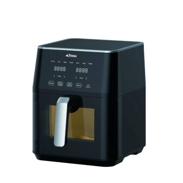 Air Fryer Astech 7 Litres AF007DBK