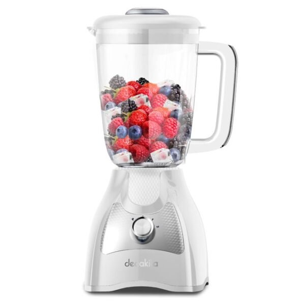 Mixeur Decakila Stand 1,5 Litres 500W KEJB044B