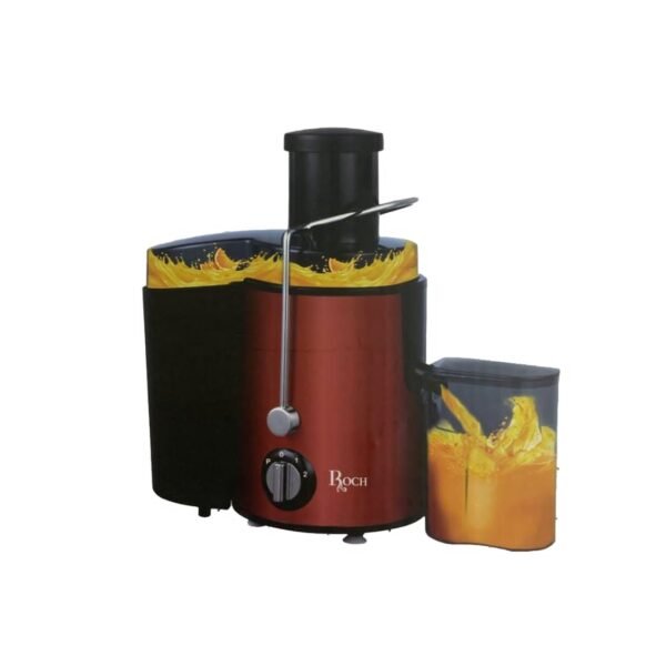 Extracteur de Jus Roch RJE2819D
