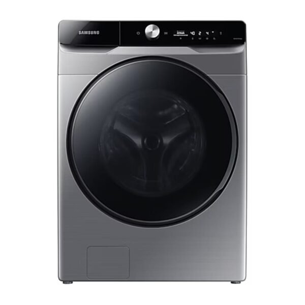 Machine À Laver Samsung 17kg/10kg Séchage Front Load Gris WD17T6300GP/SP