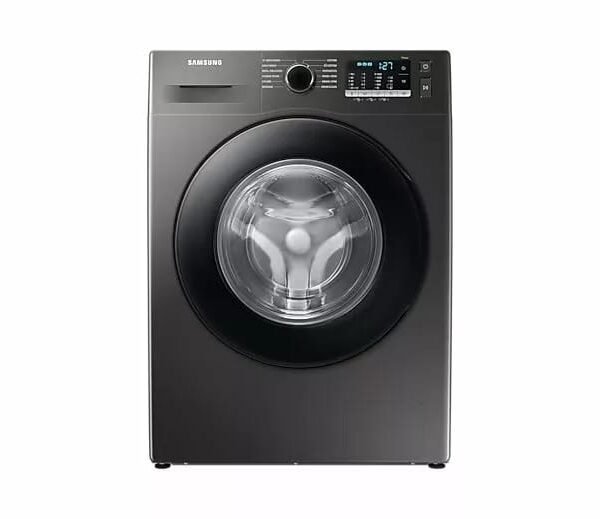 Machine À Laver Samsung 9kg Front Load Gris WW90TA046AX/NQ (Installation Gratuite)