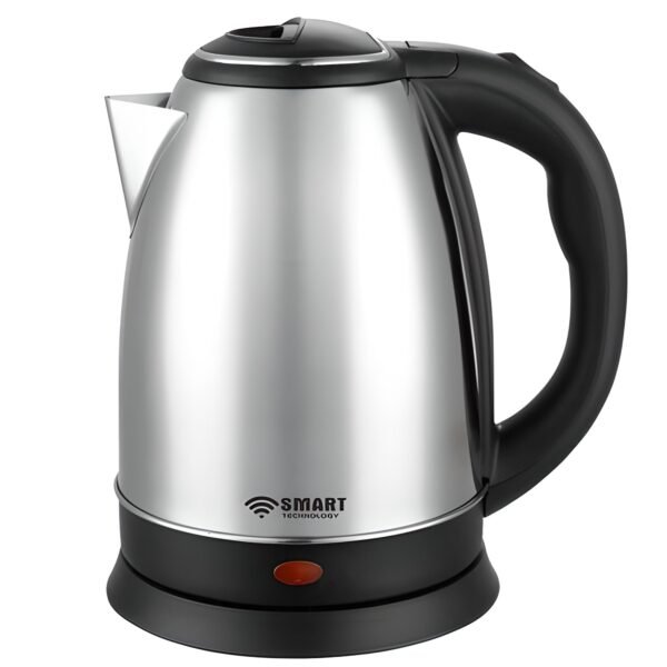 Bouilloire Smart Technology Electrics 1.8L Gris STPE294S
