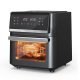 enduro-af12ldg-air-fryer-12l-ecran-tactile-friteuse-a-air-12-programmes-1800-w